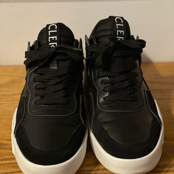 Moncler Promyx Space Low-Top Sneakers - Size 44 - Picture 3 of 6